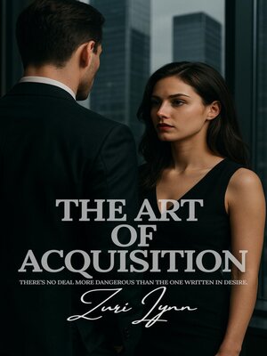 cover image of The Art of Acquisition